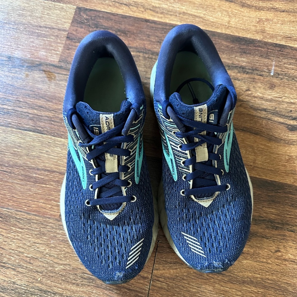 Brooks Adrenaline GTS 19 Women’s 6.5